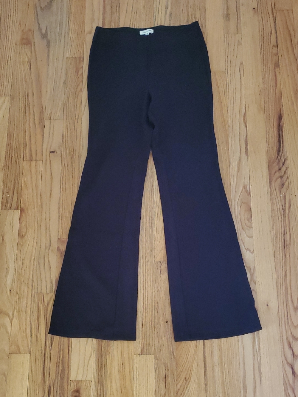 Max Studio Black Slacks